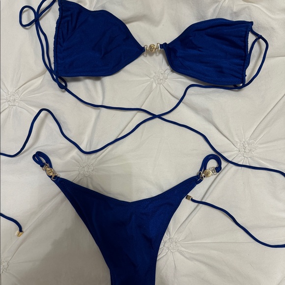 Sommer Swim Olympus Top & Bottom - Picture 2 of 4